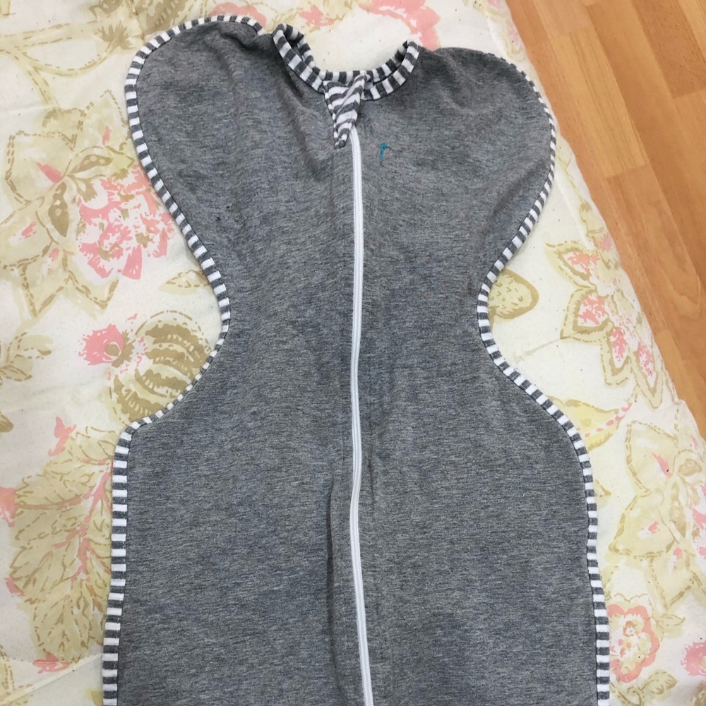 Love to dream sleep sack